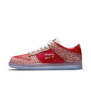 Nike Dunk SB Low Stingwater Magic Mushroom - dropout