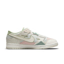 Nike Dunk Scrap Grey Haze Phantom - dropout