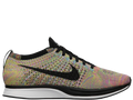 Nike Flyknit Racer Multi-Color - dropout