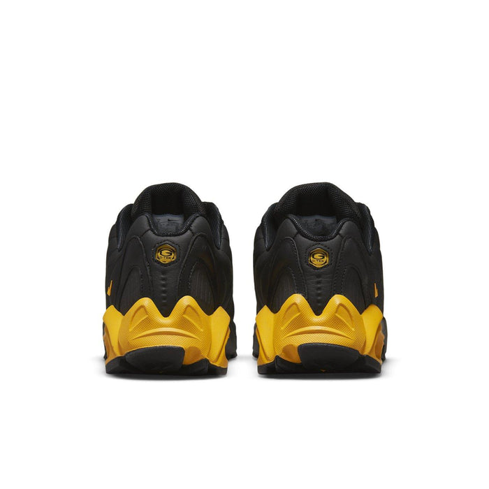 Nike Hot Step Air Terra Drake NOCTA Black Yellow Men's - DH4692