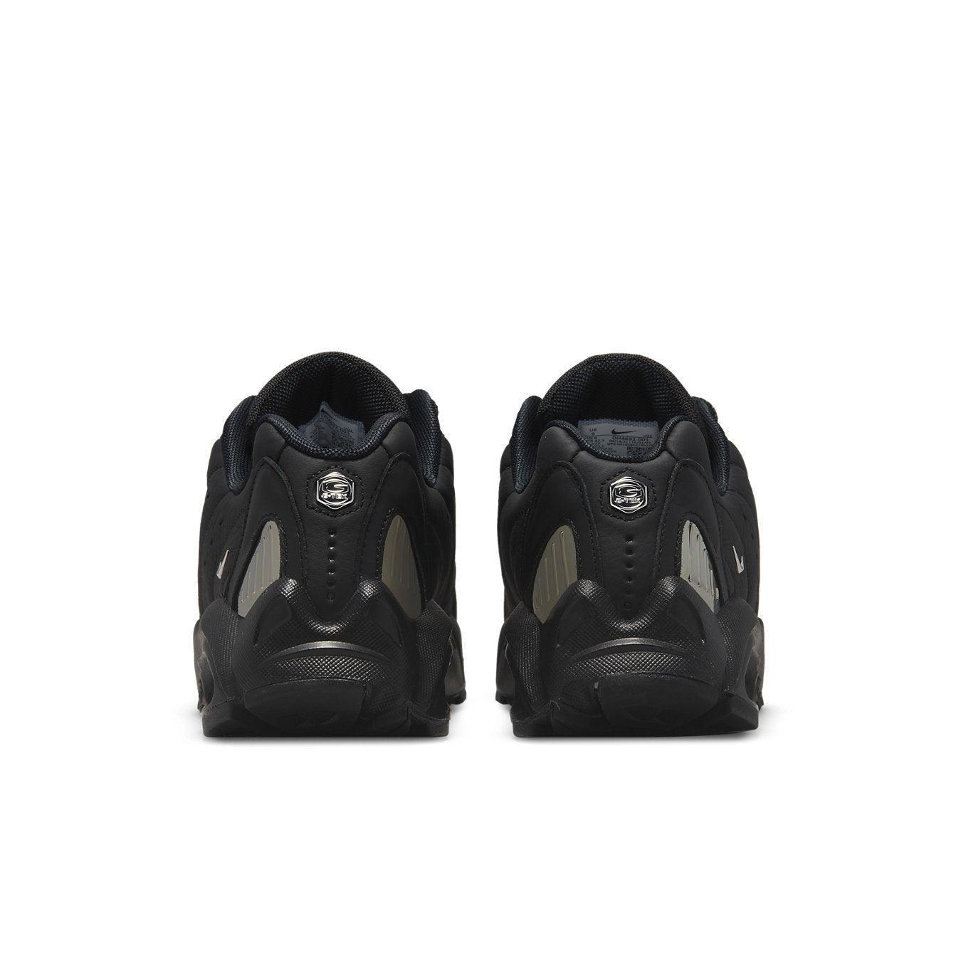 Nike Hot Step Air Terra Drake NOCTA Triple Black - dropout
