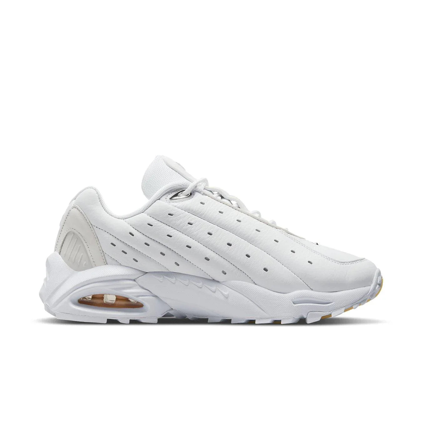 Nike Hot Step Air Terra Drake NOCTA White - dropout