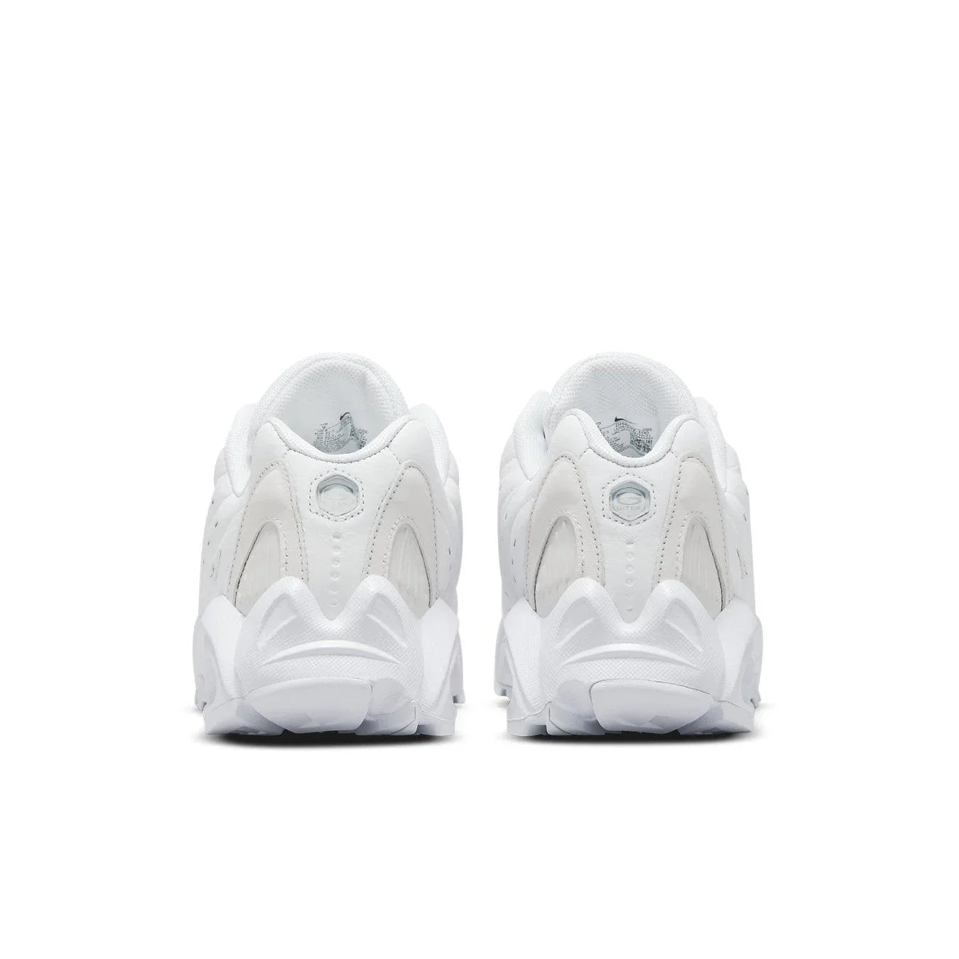 Nike Hot Step Air Terra Drake NOCTA White - dropout
