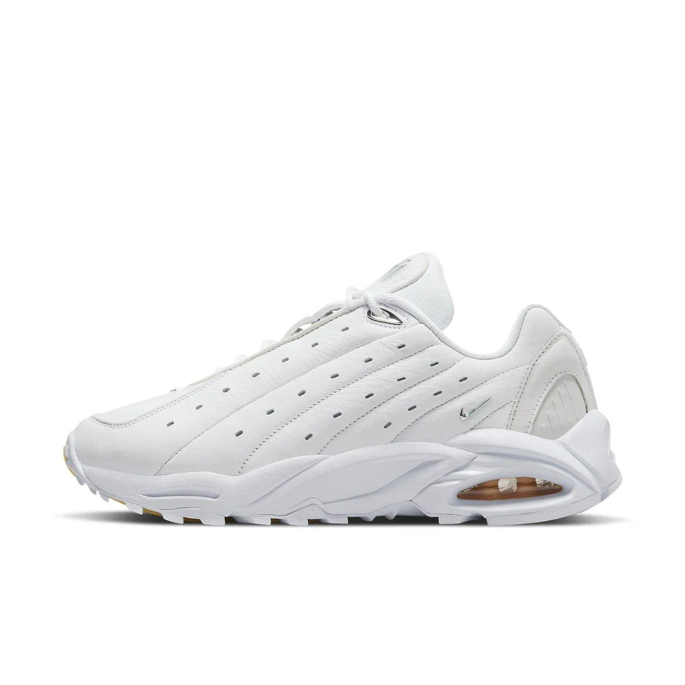 Nike Hot Step Air Terra Drake NOCTA White - dropout