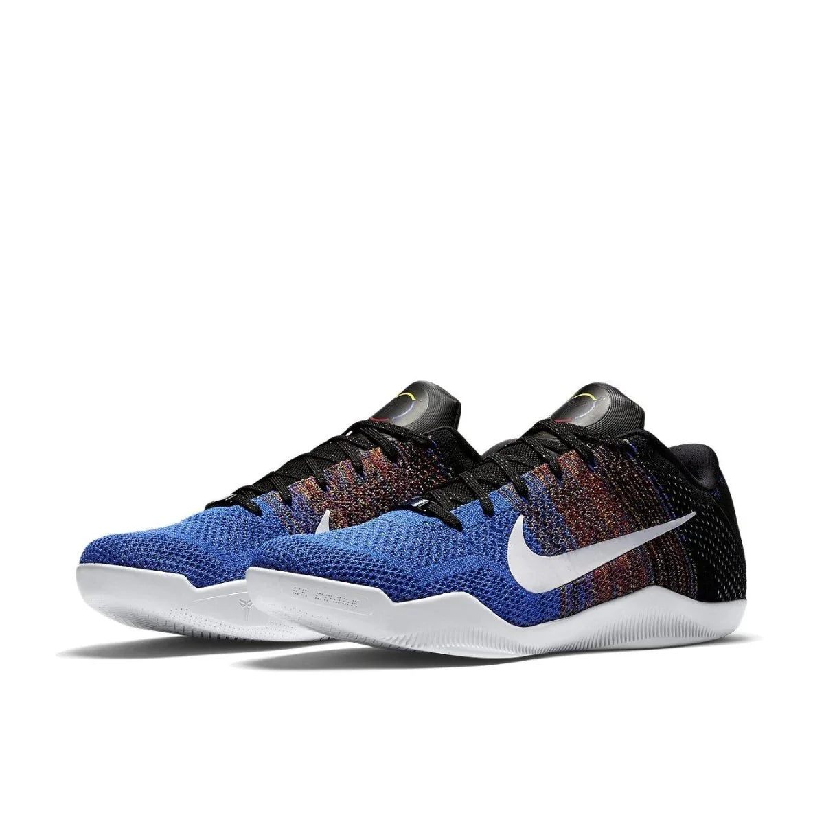 Nike Kobe 11 Elite Low BHM (2016) - dropout