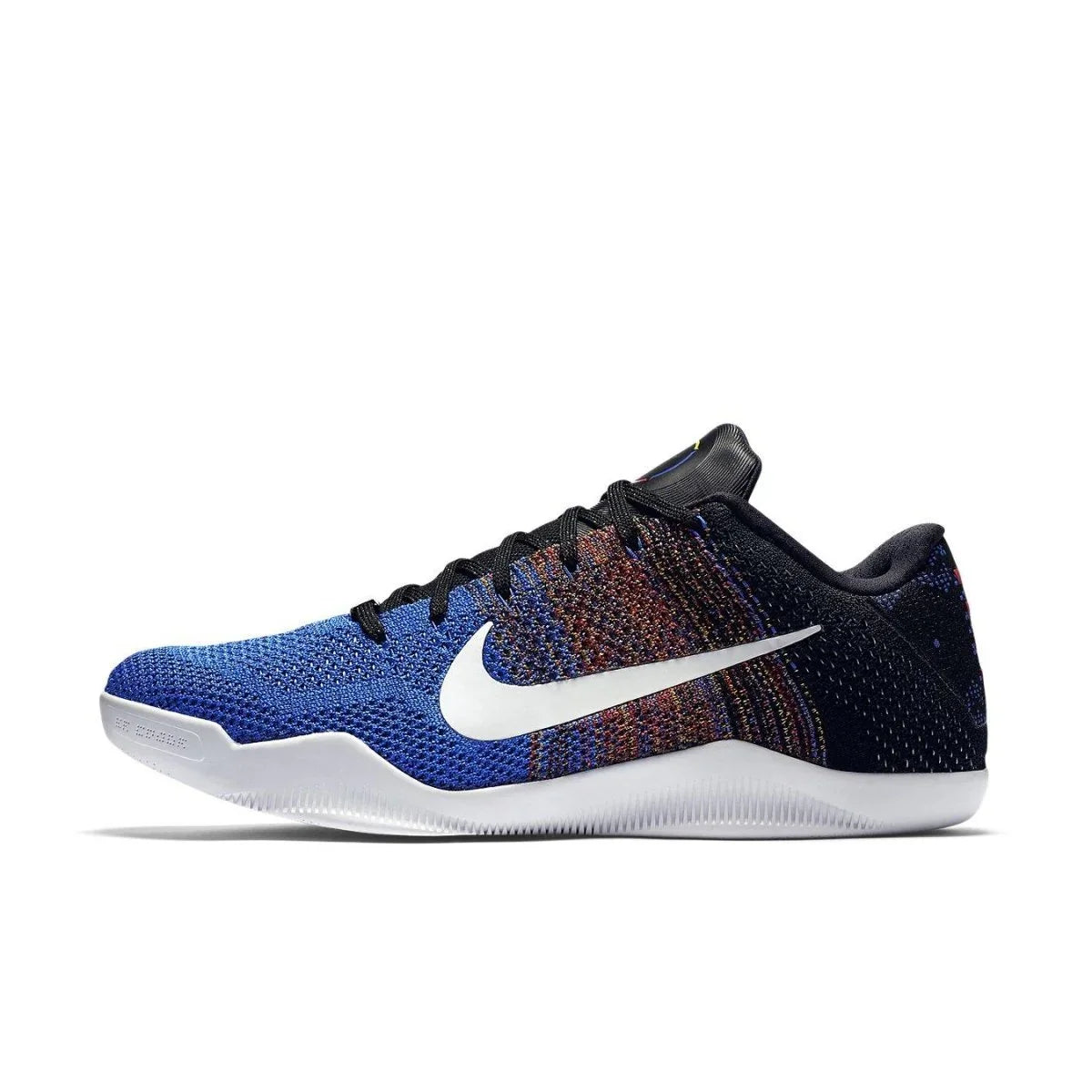 Nike Kobe 11 Elite Low BHM (2016) - dropout
