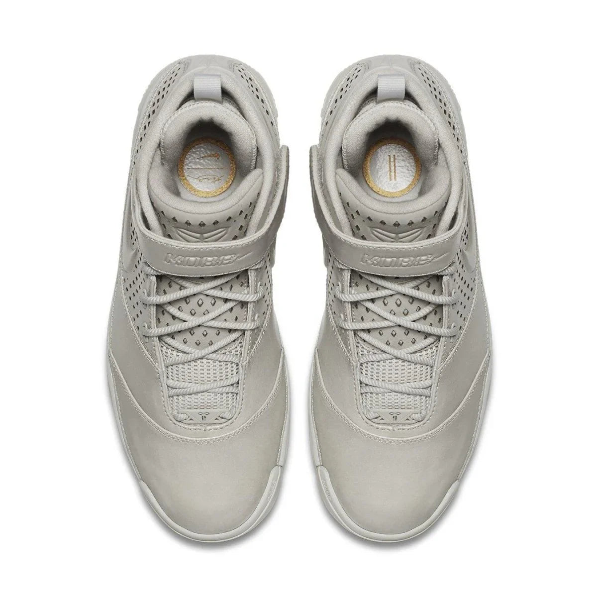 Nike Kobe 2 Black Mamba Collection Fade to Black - dropout