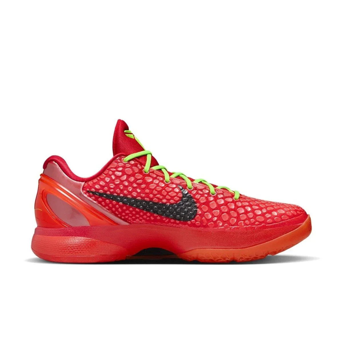 Nike Kobe 6 Protro Reverse Grinch - dropout