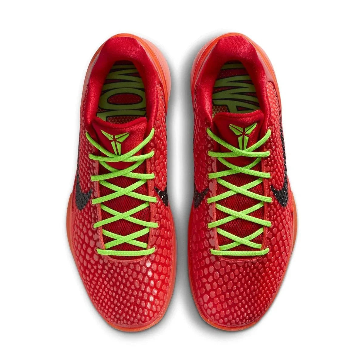 Nike Kobe 6 Protro Reverse Grinch - dropout