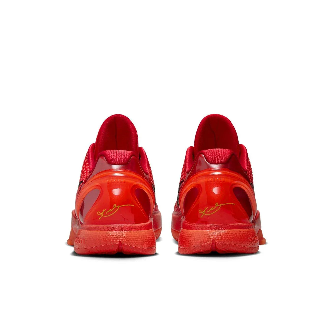 Nike Kobe 6 Protro Reverse Grinch - dropout