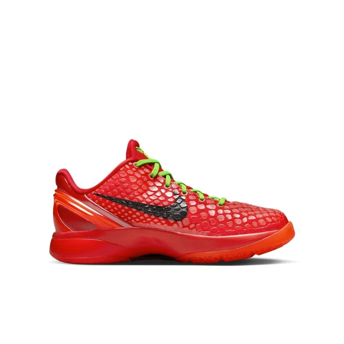 Nike Kobe 6 Protro Reverse Grinch (GS) - dropout
