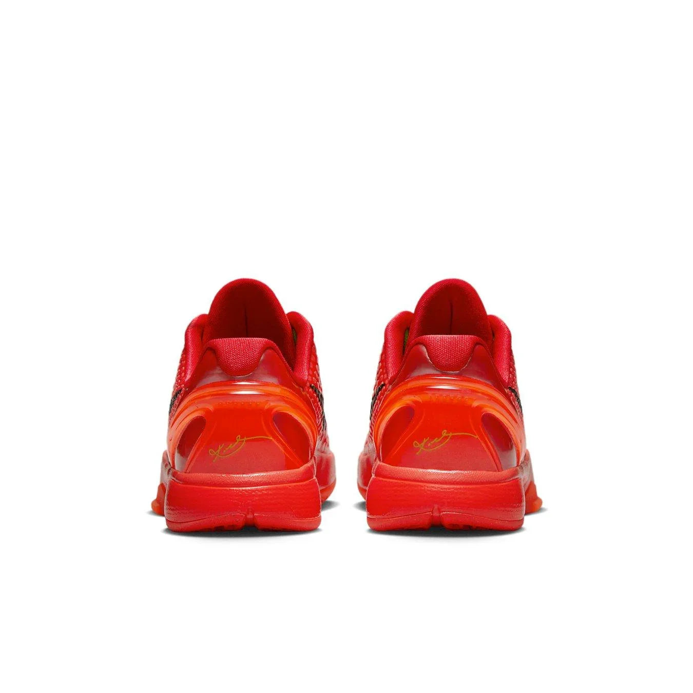 Nike Kobe 6 Protro Reverse Grinch (GS) - dropout