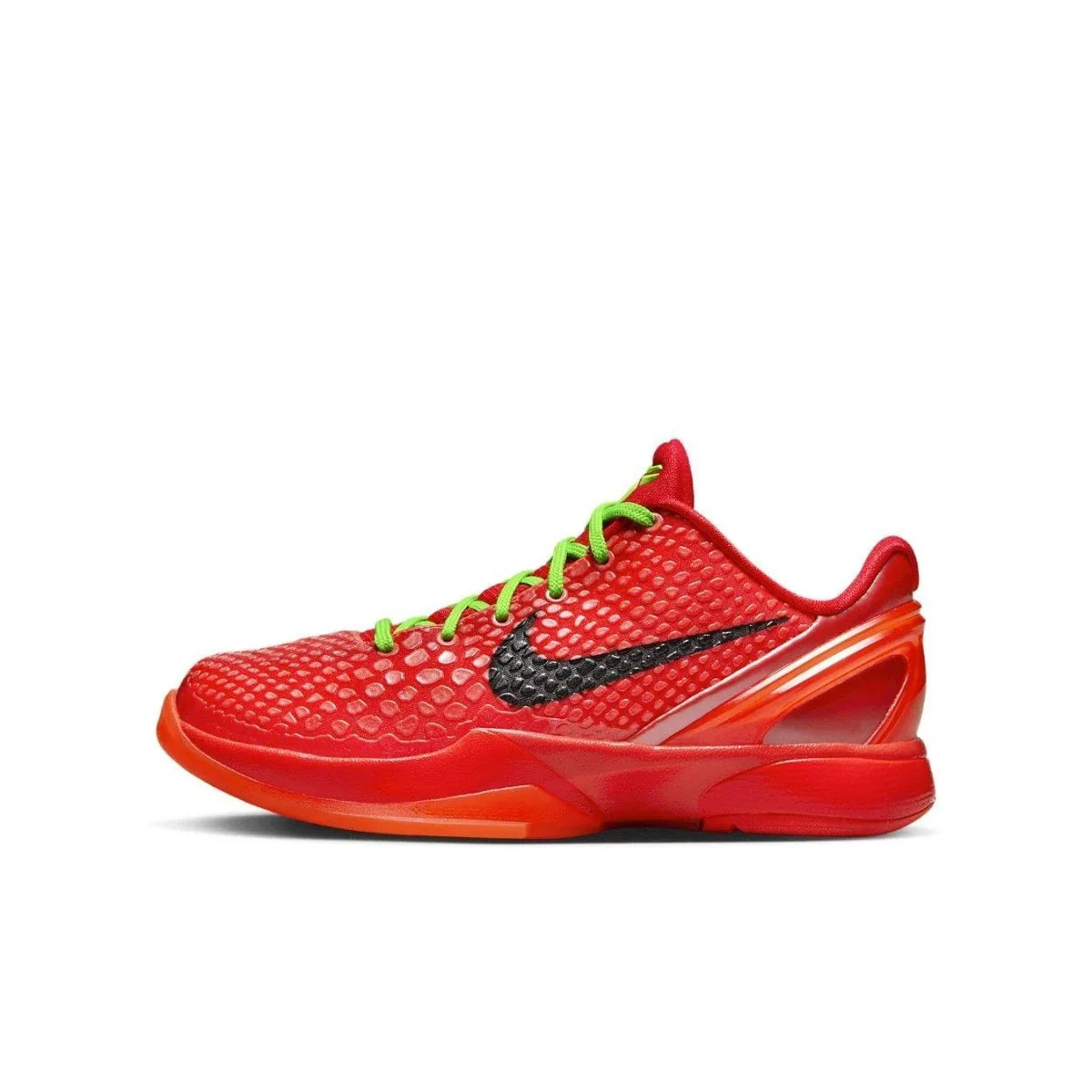 Nike Kobe 6 Protro Reverse Grinch (GS) - dropout