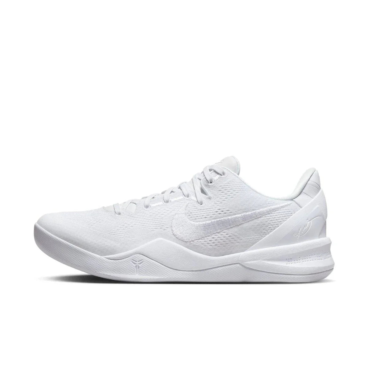 Nike Kobe 8 Protro Halo - dropout