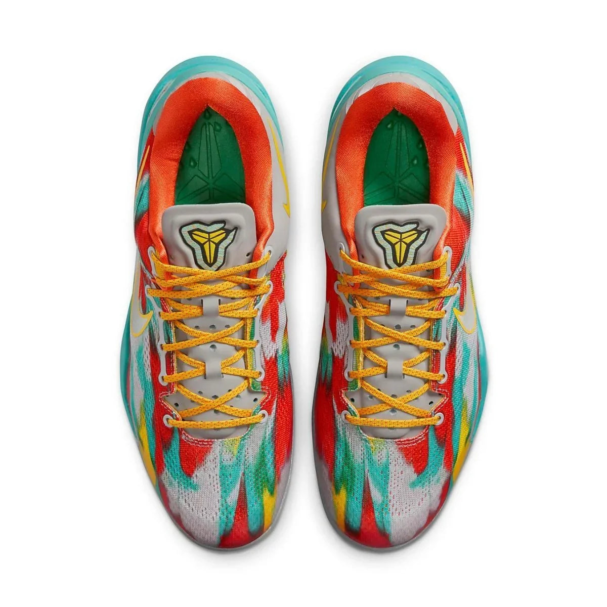 Nike Kobe 8 Protro Venice Beach (2024) - dropout