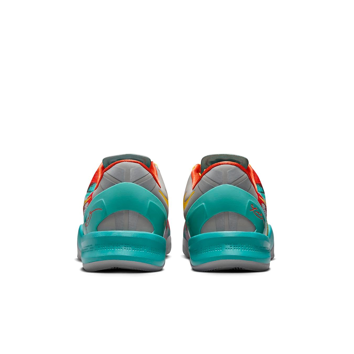 Nike Kobe Protro Venice Beach (2024) Limited Edition – Dropout