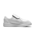 Nike Kwondo 1 G-Dragon Peaceminusone Triple White - dropout