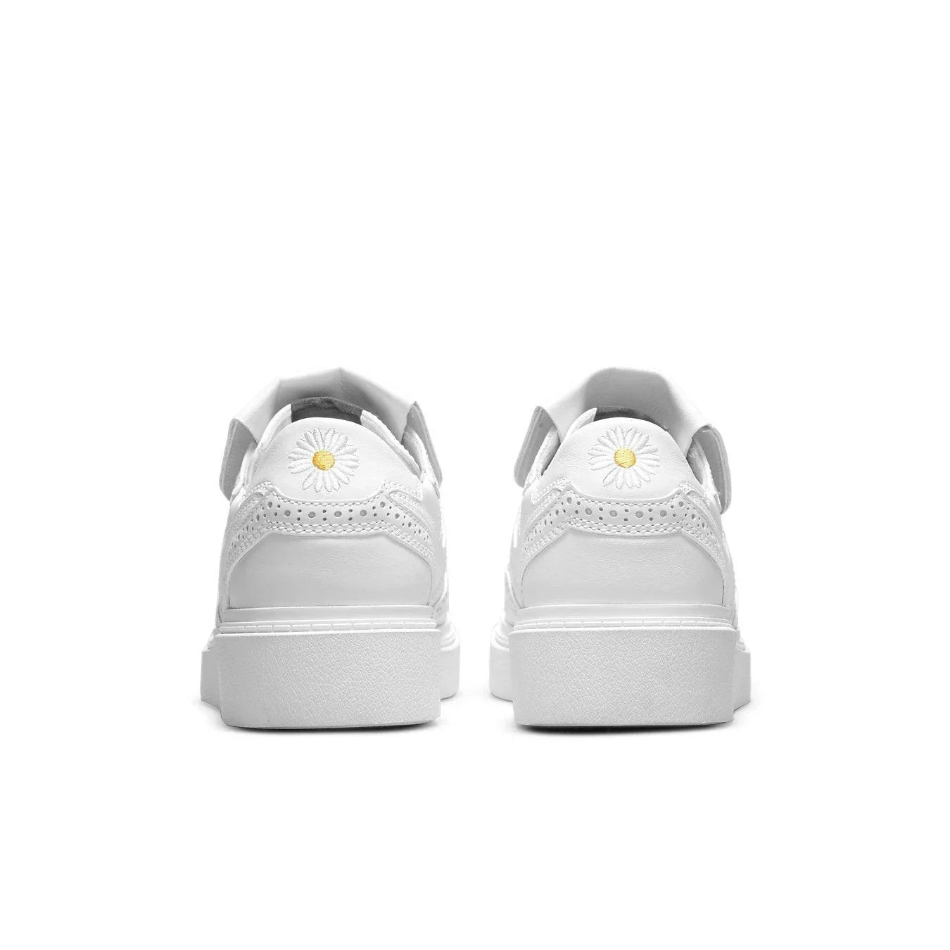 Nike Kwondo 1 G-Dragon Peaceminusone Triple White - dropout