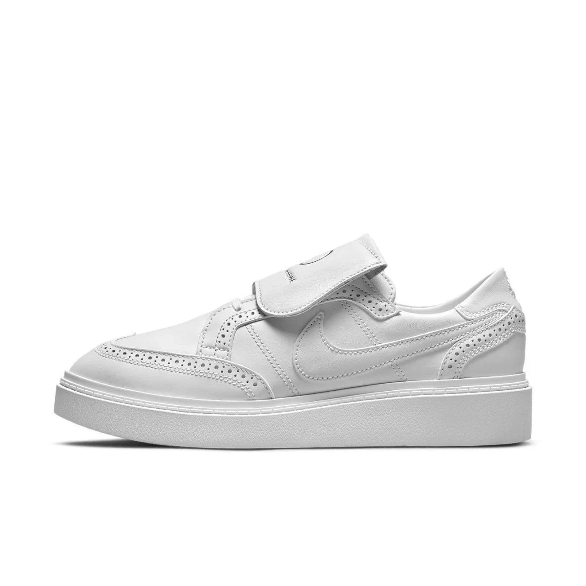 Nike Kwondo 1 G-Dragon Peaceminusone Triple White - dropout