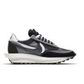 Nike LD Waffle Sacai Black - dropout