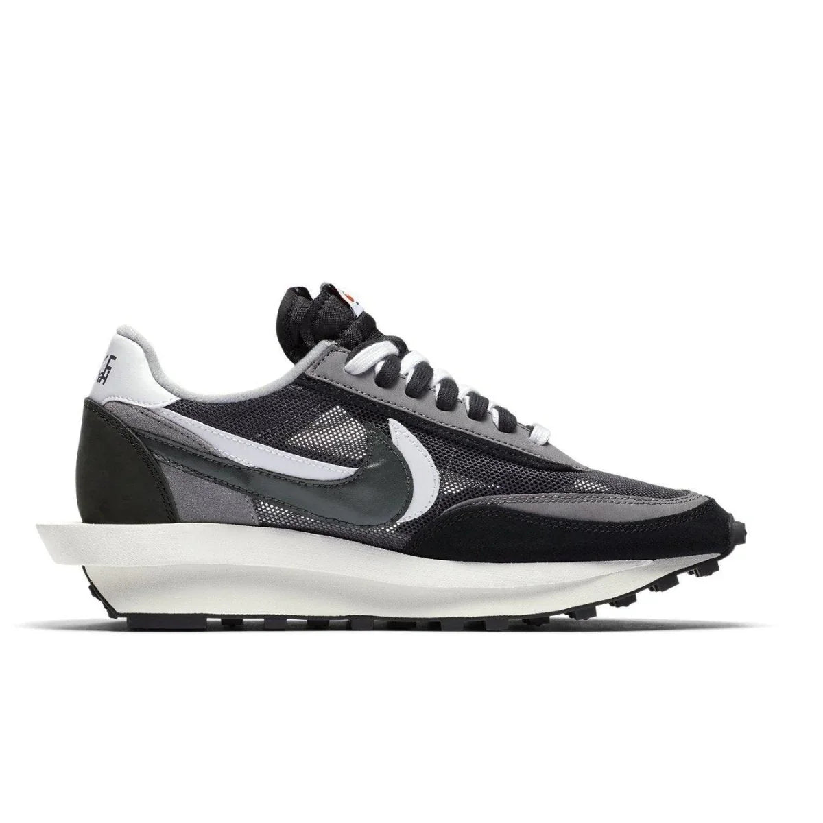 Nike LD Waffle Sacai Black - dropout