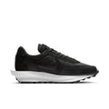 Nike LD Waffle Sacai Black Nylon - dropout