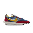 Nike LD Waffle Sacai Blue Multi - dropout