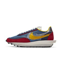 Nike LD Waffle Sacai Blue Multi - dropout