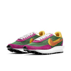Nike LD Waffle Sacai Pine Green - dropout