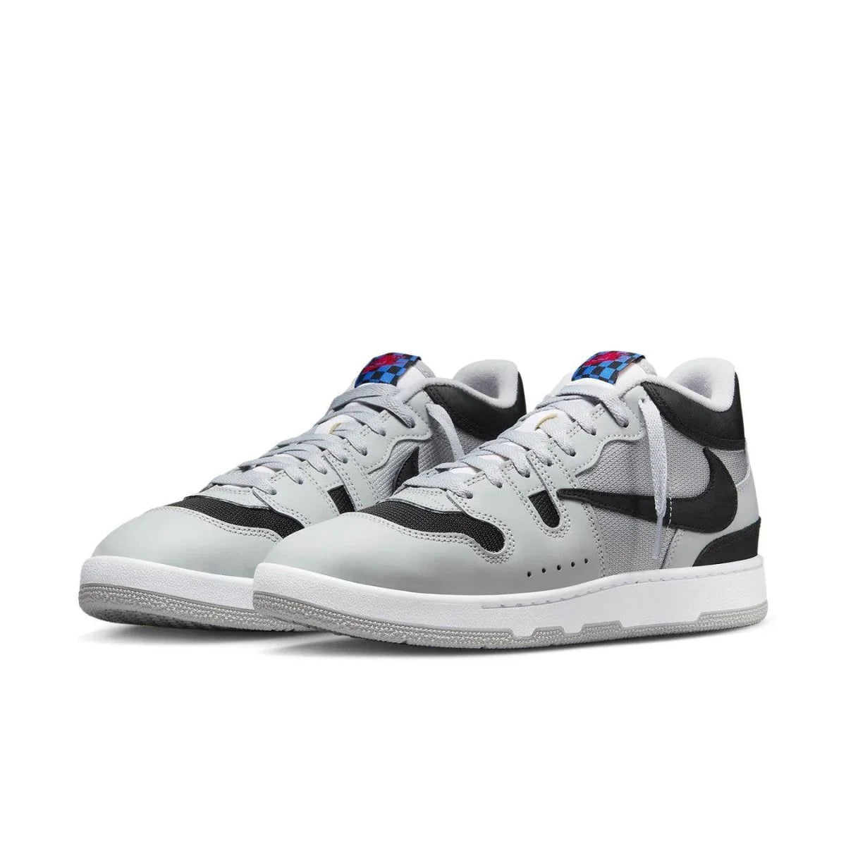 Nike Mac Attack QS SP Travis Scott Cactus Jack - dropout