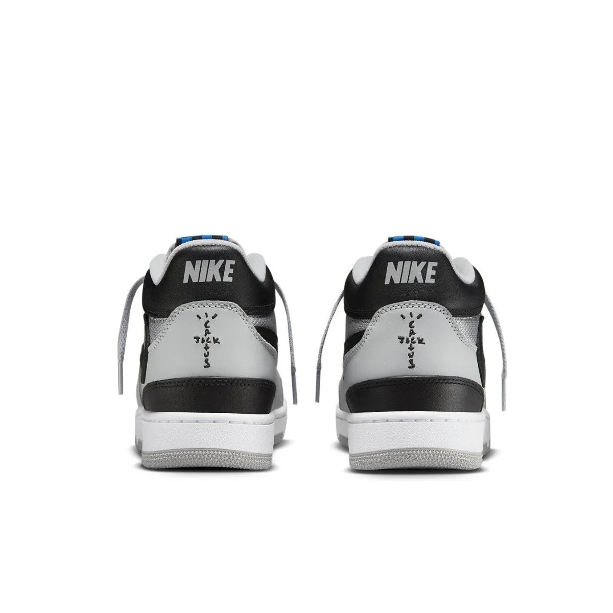 Nike Mac Attack QS SP Travis Scott Cactus Jack - dropout