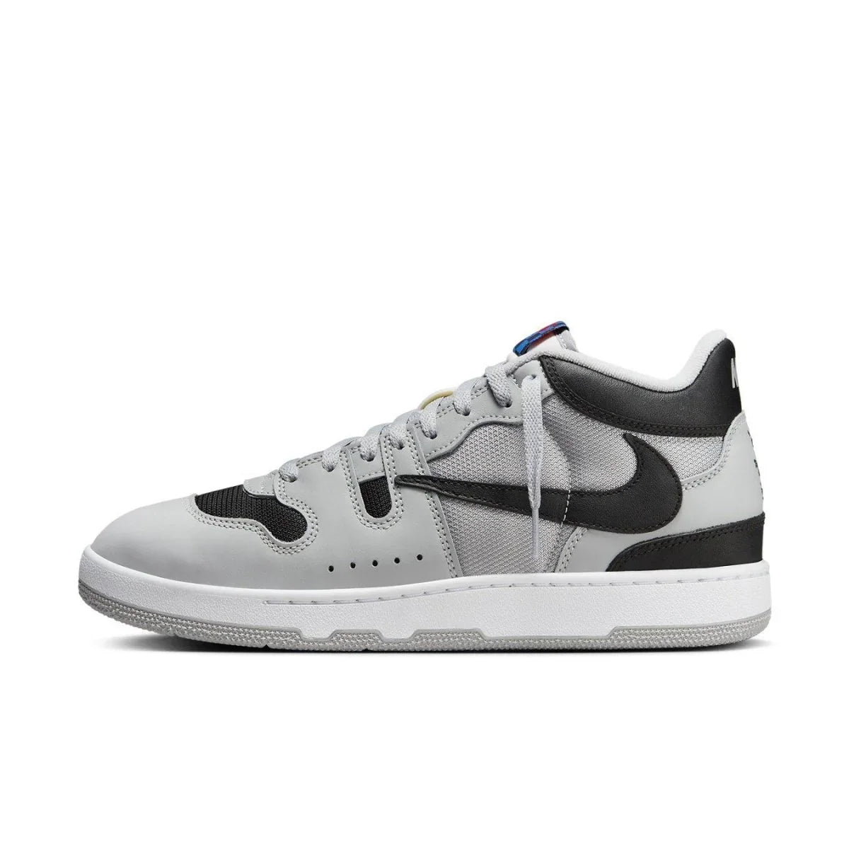 Nike Mac Attack QS SP Travis Scott Cactus Jack - dropout