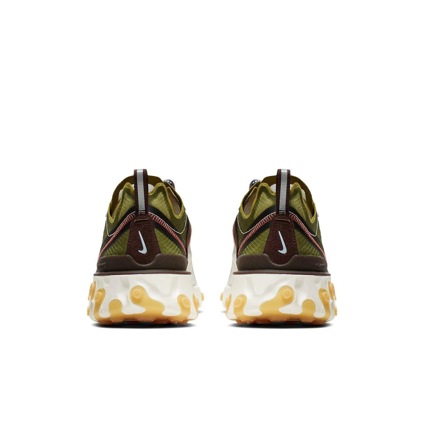 Nike React Element 87 Moss - dropout