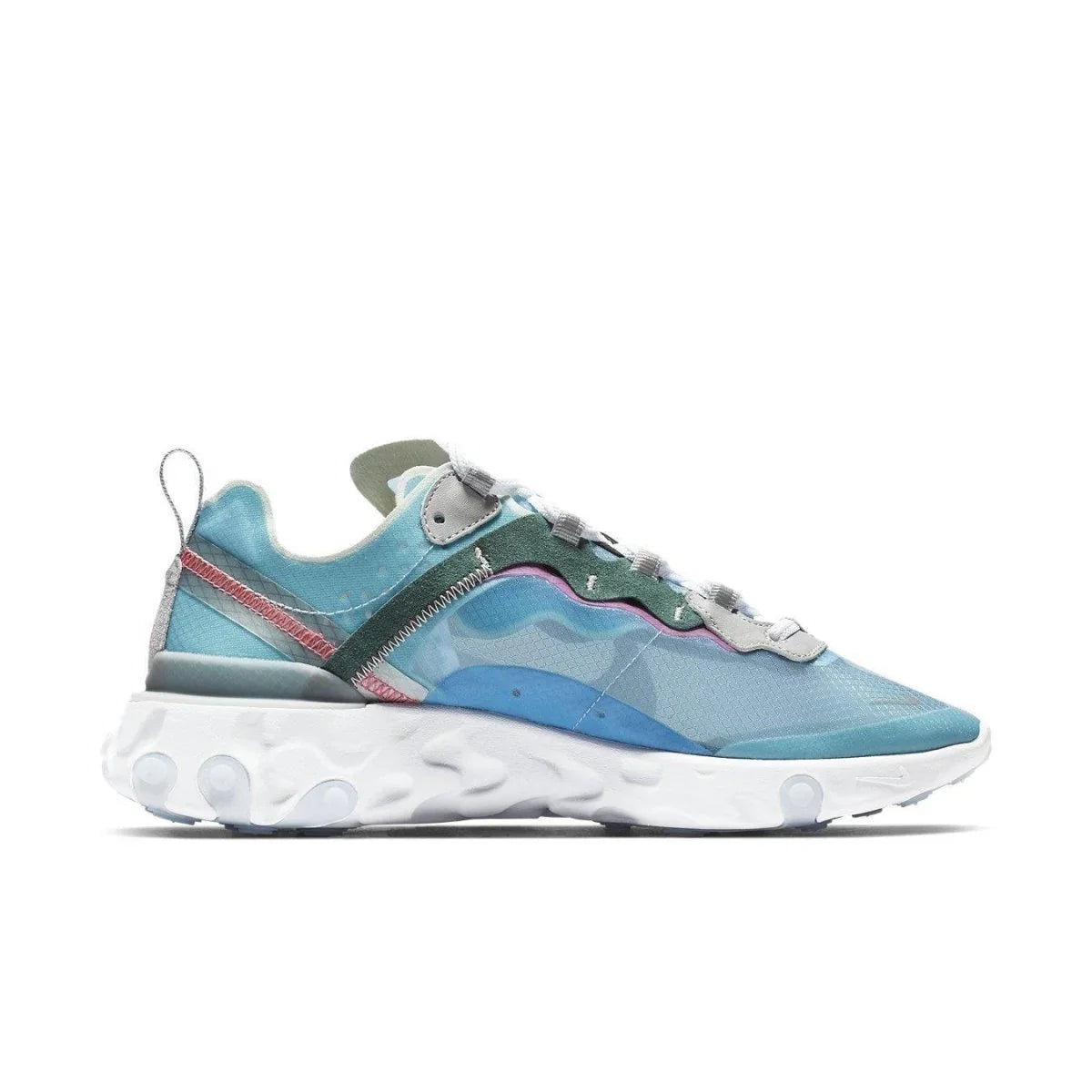 Nike React Element 87 Royal Tint - dropout