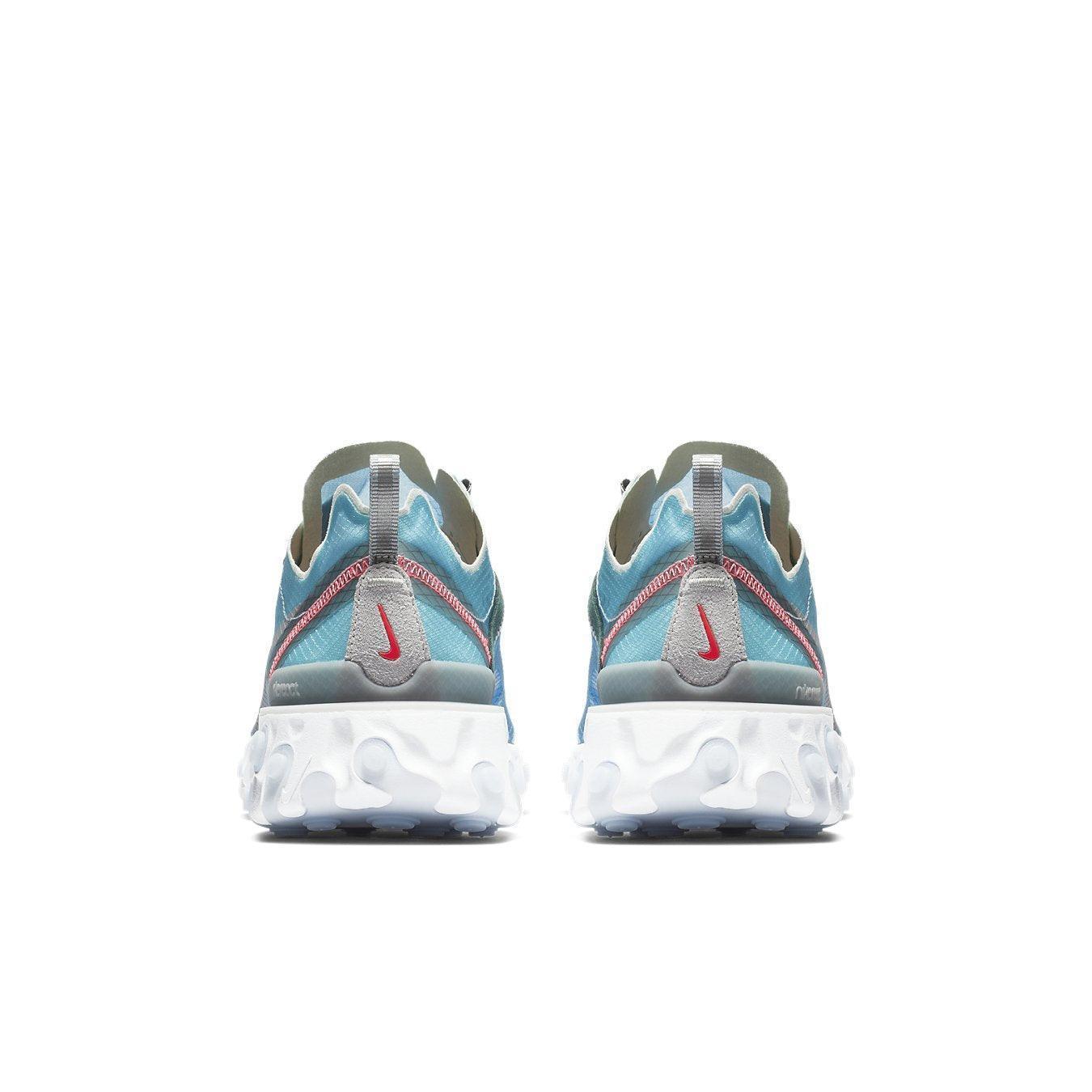 Nike React Element 87 Royal Tint - dropout