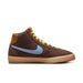 Nike SB Bruin High Why So Sad? (Women's) - dropout