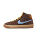 Nike SB Bruin High Why So Sad? (Women's) - dropout