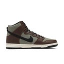 Nike SB Dunk High Baroque Brown - dropout