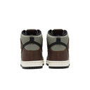 Nike SB Dunk High Baroque Brown - dropout