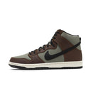 Nike SB Dunk High Baroque Brown - dropout