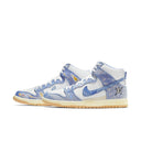 Nike SB Dunk High Carpet Company - dropout