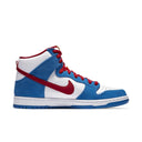 Nike SB Dunk High Doraemon - dropout