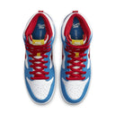 Nike SB Dunk High Doraemon - dropout