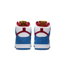 Nike SB Dunk High Doraemon - dropout