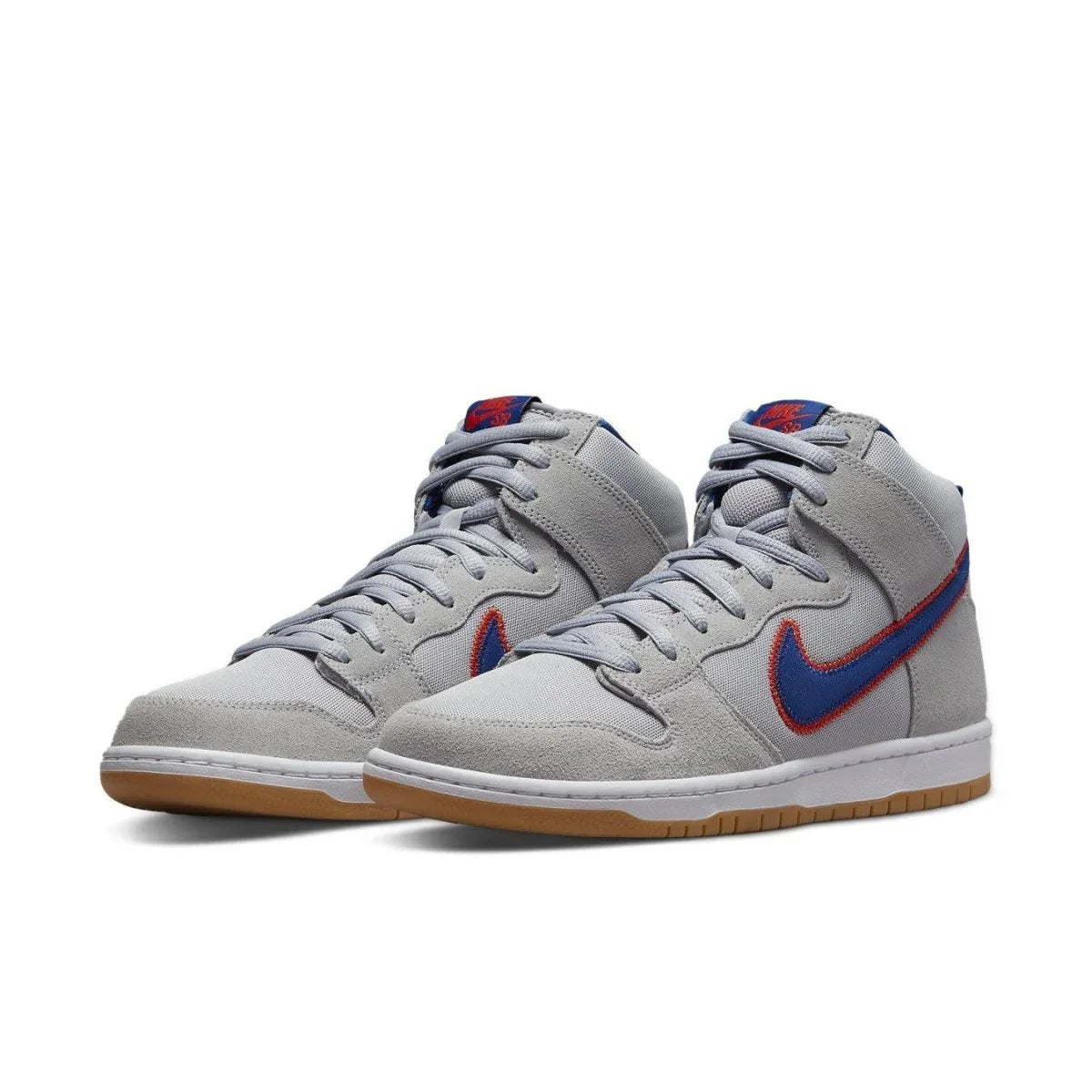 Nike SB Dunk High New York Mets - dropout