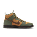 Nike SB Dunk High Pass~Port Work Boots - dropout