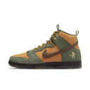 Nike SB Dunk High Pass~Port Work Boots - dropout