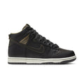 Nike SB Dunk High Pawnshop Skate Co. Old Soul - dropout
