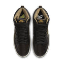 Nike SB Dunk High Pawnshop Skate Co. Old Soul - dropout