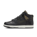 Nike SB Dunk High Pawnshop Skate Co. Old Soul - dropout